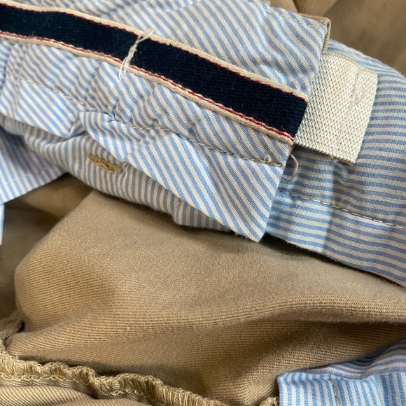 Lands end ladies khakis - Picture 4 of 4